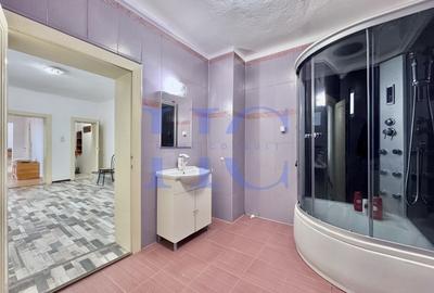 Casă 266 mp teren 800 mp - Cisnadie - locuință sau pensiune - 10
