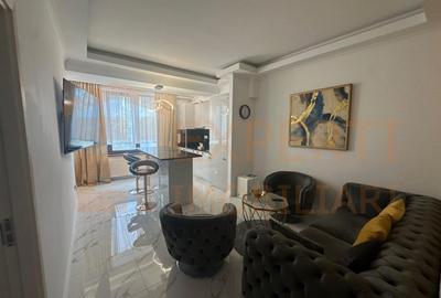 Vânzare apartament 2 camere Mamaia Nord – gata de mutare - 3