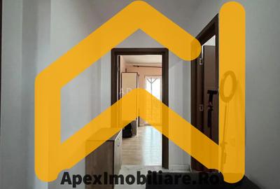 Trapezului | 2 Camere | Metrou 12min | Centrala | Parcare | 2Balcoane - 7
