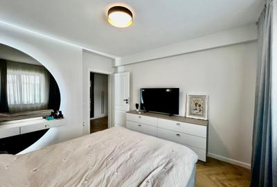 De vânzare | Exclusivitate | 3 camere | Rediu Gardens | Bloc 2023 | grădină + pa - 3