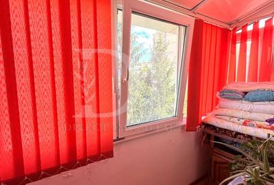 Apartament la cheie / Zona Manastur - 14