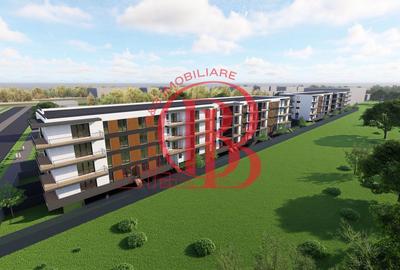Apartament 3 camere Pret Promotional-Titan Pallady - 7