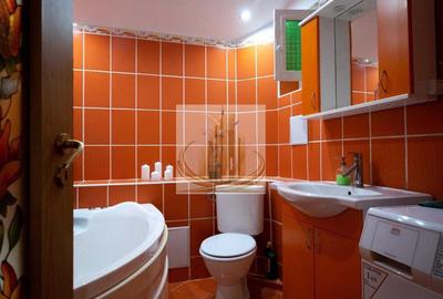 Apartament 2 camere, Bd. Victor Babeș - 8