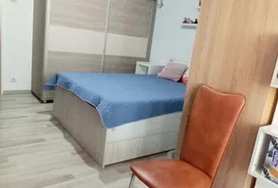 Garsoniera Berceni-Soseaua Turnu Magurele - 1