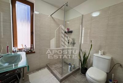 Casa, cu 5 camere,de inchiriat, zona Ciarda Rosie,Timisoara - 11