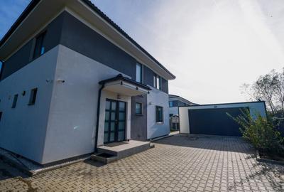Casa modernă, confortabilă, la doar 20 minute de centrul orașului - 33