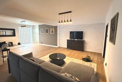 Apartament 2 camere premium Pipera | 135 mp utili -aproape de școală Americana - 6