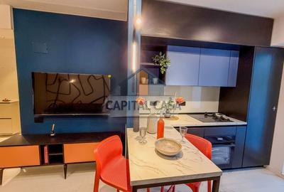 Studio Dublu cu finisaje Premium in Sector 3 - 2