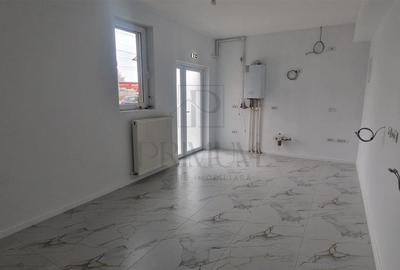 Apartament 1 camera - Decomandat - Centrală - Nemobilat - Zona Dumbravita - 1