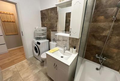 2 Camere Exigent Plaza Residence Metrou Lujerului Bd Timisoara - 8
