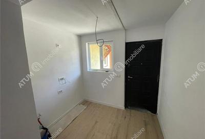 Apartament 2 camere pivnita curte comuna Piata Cluj Sibiu - 10