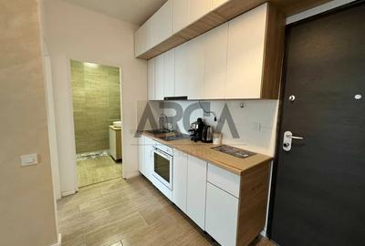 2 camere | Exigent Plaza | Lujerului | Parcul Liniei - 6