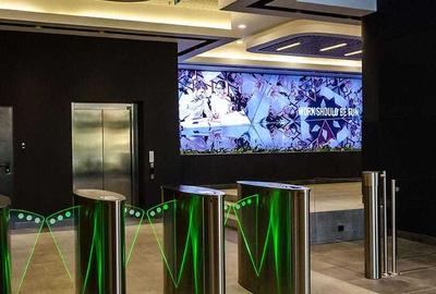 Anchor Plaza - 6