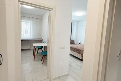 APARTAMENT CU LOC DE PARCARE, DISPONIBIL CU MUTARE IMEDIATA, UNIREA TOWERS - 3