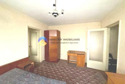 Apartament 2 camere - zona Maratei / Parter - 2