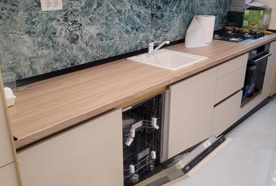 EXCLUSIVITATE! APARTAMENT 2 CAMERE LUX, VEDERE LA MARE, ZONA ALEZZI - 17