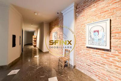 3 camere premium 140 mp, Gradina Icoanei, terasa 35 mp, 1 loc de parcare - 28