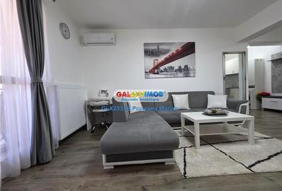 Inchiriere apartament Premium cu 2 camere la rond la Cristalului - 5