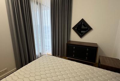 One Verdi | 2 camere | View panoramic I Etaj 16 - 8