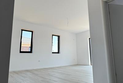 Casa INDIVIDUALA FINALIZATA, 8 Residence Balotesti, curte 510, casa 115 mpu - 5