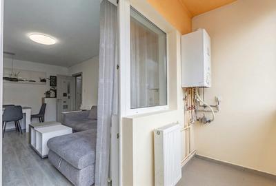Apartament 4 camere in Lipovei, zona linistita si totul la doi pasi - 3