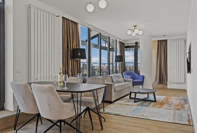 Spatiu pentru restaurant - intr-o cladire Apart-Hotel - Central + Parcare - 8