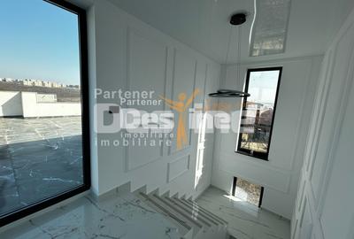 Casa tip Duplex Rediu 4CD 188 mp + terasa PANORAMICA - 20