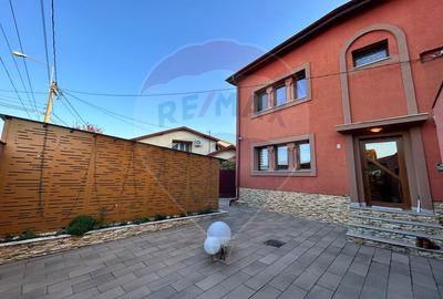 Casă P+1 cu 2 corpuri, 2 garaje și vizibilitate excelentă – Ploiești, - 2