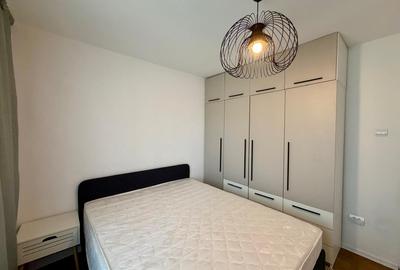 Apartament 2 camere decomandat de inchiriat Faleza Nord Complex Unirii - 16