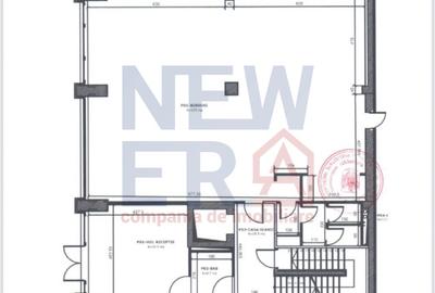 De inchiriat showroom Soseaua Odaii - 7