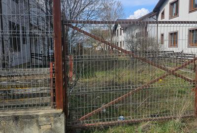 Teren intravilan 12500MP+ 10 Vile Duplex Finalizate|Tartasesti-Gulia Residence 1 - 9