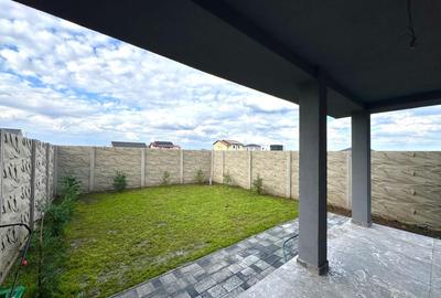 Duplex 4 camere -140.000€ pozitie excelenta |Săcălaz| - 13