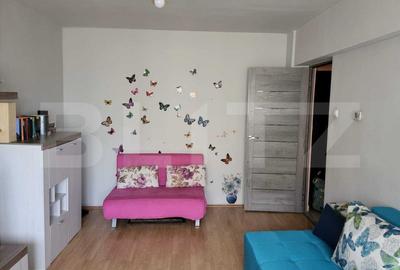 Apartament de vanzare, cu 2 camere, 50 mp, in Marasti, zona Fabricii - 2