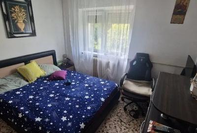 Apartament cu 3 camere decomandat, etaj 3/4, zona Canta - 2