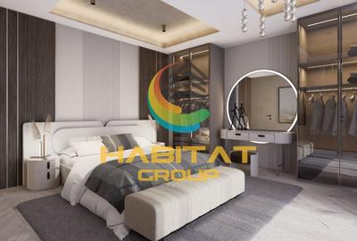 Apartament cu 2 camere decomandat în Calea Călărașilor