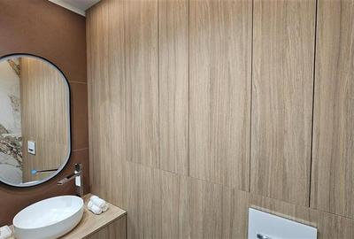 Apartament LUX 3 camere 87mp, balcon, parcare, Buna Ziua, zona Bonjour - 20