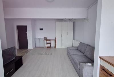 Studio Cu Centrala Proprie Etaj Intermediar - 2