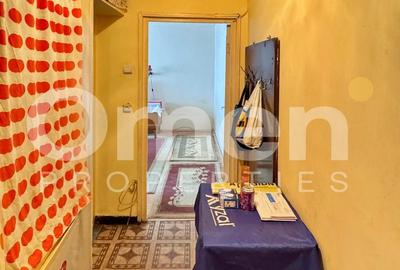Apartament 2 camere de vânzare | zona Cuza Vodă | disponibilitate imediată | - 3