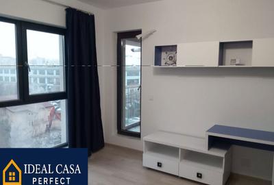 Exigent Plaza Faza 3 langa parcul Liniei, Mall Plaza, metrou aproape - 2