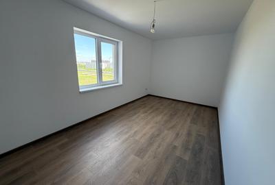 Apartament deosebit cu terasă spectaculoasă de 99,4 mp – Bulevardul Timișoara nr - 9