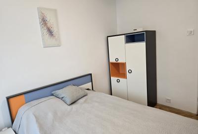 Faleza Nord- Azilul de Batrani , str.Unirii,  3 camere mobilat si utilat - 8