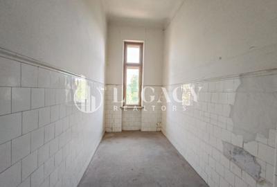 VÂNZARE/SCHIMB CU TEREN  - Clădire interbelică, centru oraș Siret - 25
