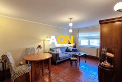 Apartament de vanzare, 3 camere, Alba Iulia - 1