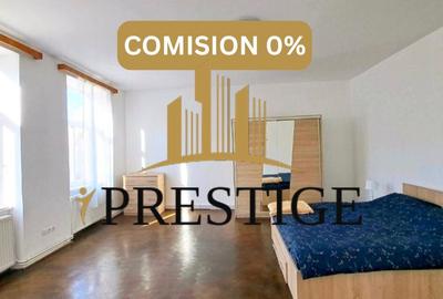 Apartament cu 2 camere semidecomandat în Ultracentral