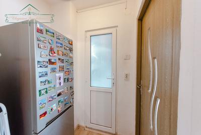 Apartament cu 2 camere, zona Aurel Vlaicu, Arad - 6