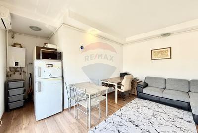 De vanzare | Apartament 2 camere cu parcare | Cosmopolis - 5