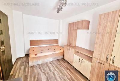 Garsoniera de inchiriat, zona Ultracentral, 27 mp #16717 - 1