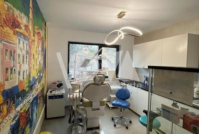 De vânzare: ap. 3 cam - clinica stomatologica - Regie - Grozăvești - 8