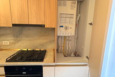 Apartament 2 Camere - Pallady - 75 mp. - 5