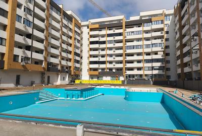 Metrou Berceni / Pasarela - 2 camere tip studio - Acte gata - 1